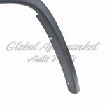 WHEEL ARCH TRIM FR RH BLACK — photo 3