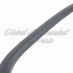 WHEEL ARCH TRIM FR RH BLACK — photo 4