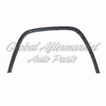 WHEEL ARCH TRIM FR RH BLACK — photo 5
