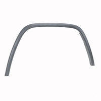 WHEEL ARCH TRIM FR RH BLACK