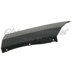 WHEEL ARCH TRIM FR RH TEXTURED BLACK — photo 3
