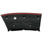 WHEEL ARCH TRIM FR RH TEXTURED BLACK — photo 4