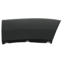 WHEEL ARCH TRIM FR RH TEXTURED BLACK