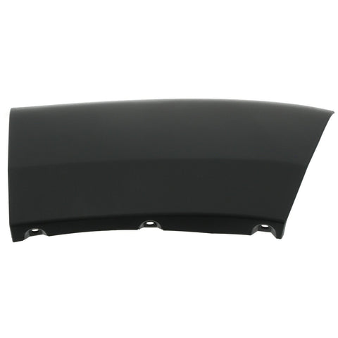 WHEEL ARCH TRIM FR RH TEXTURED BLACK
