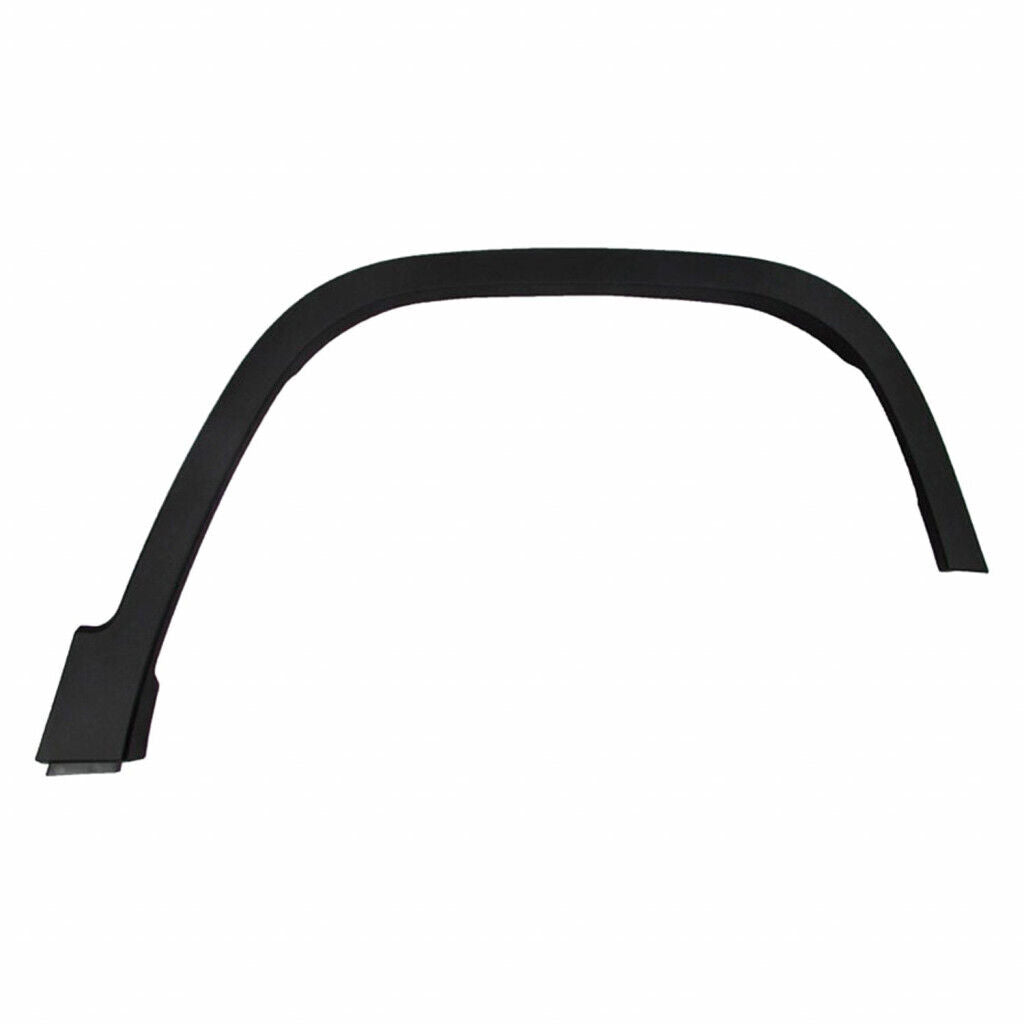 WHEEL ARCH TRIM FR RH TEXTURED