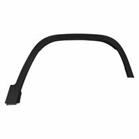 WHEEL ARCH TRIM FR RH TEXTURED
