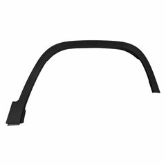 WHEEL ARCH TRIM FR RH TEXTURED
