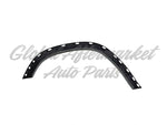 WHEEL ARCH TRIM FR RH PTM — photo 4