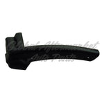 WHEEL ARCH TRIM FR RH LOWER — photo 1