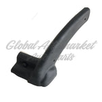 WHEEL ARCH TRIM FR RH LOWER — photo 2