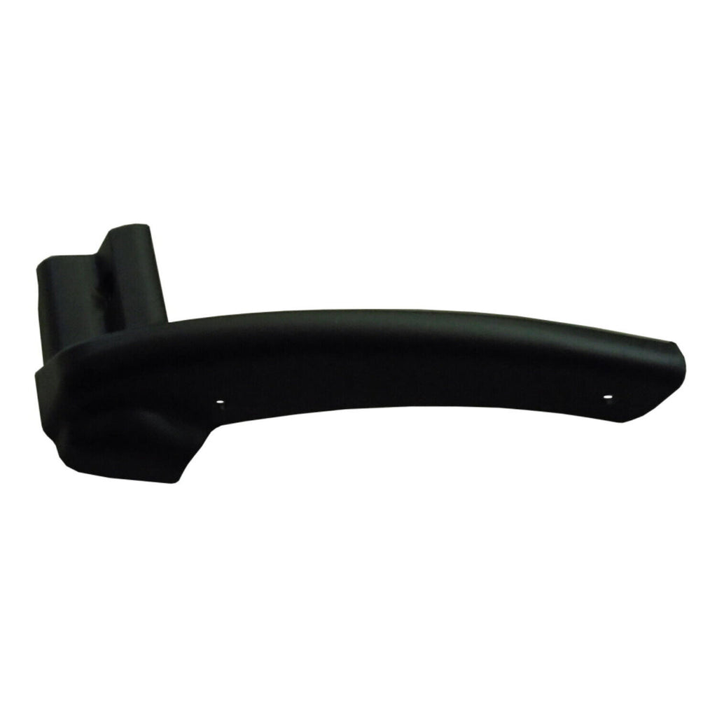WHEEL ARCH TRIM FR RH LOWER