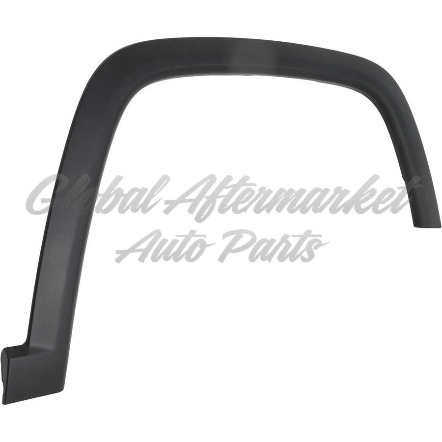 WHEEL ARCH TRIM FR RH