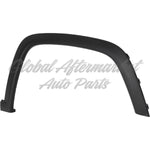 WHEEL ARCH TRIM FR RH — photo 2