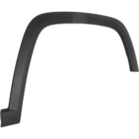 WHEEL ARCH TRIM FR RH