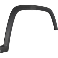 WHEEL ARCH TRIM FR RH