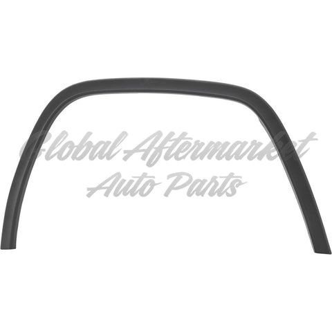 WHEEL ARCH TRIM FR RH PTM LAREDO/ 80TH ANNIVERSARY