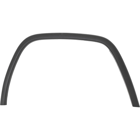 WHEEL ARCH TRIM FR RH PTM LAREDO/ 80TH ANNIVERSARY