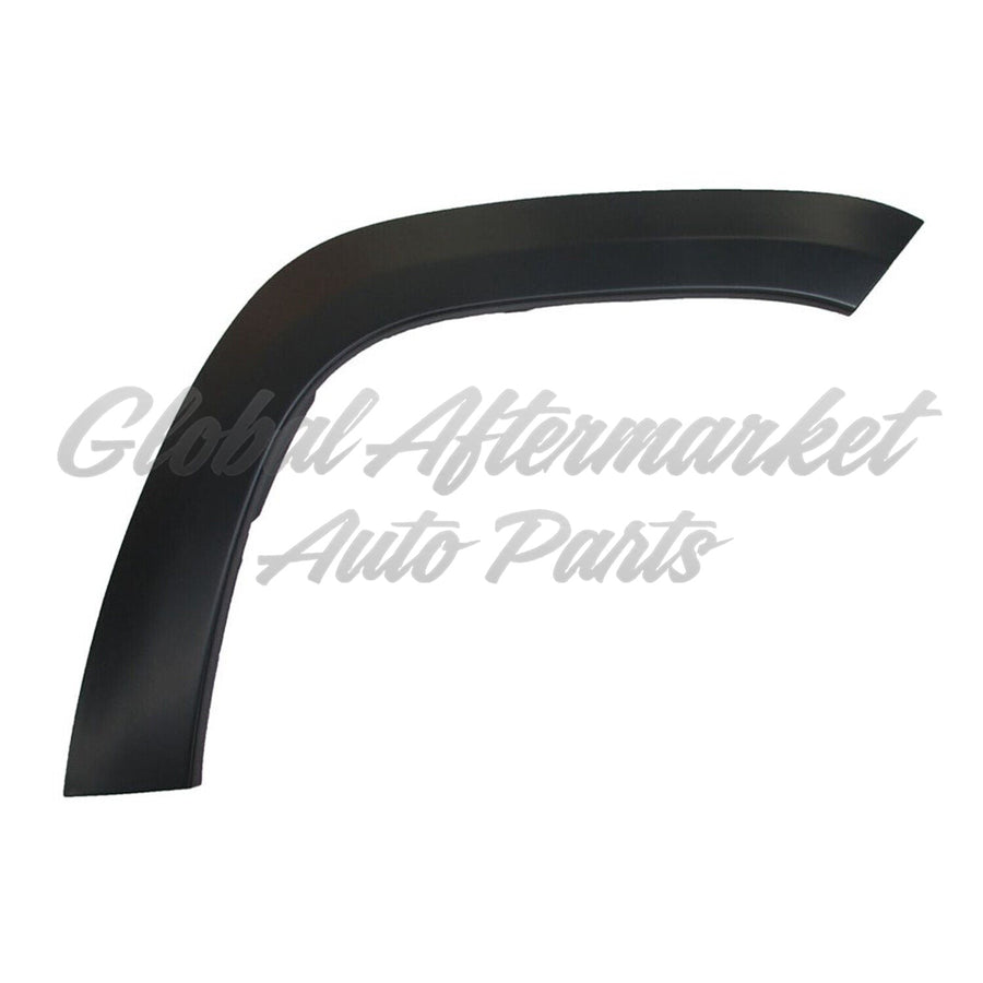 WHEEL ARCH TRIM FR RH WIDE ADHESIVE TYPE OVERLAND/ SUMMIT/ LTD