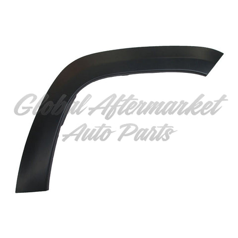 WHEEL ARCH TRIM FR RH WIDE ADHESIVE TYPE OVERLAND/ SUMMIT/ LTD