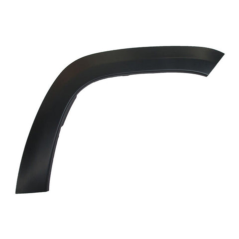 WHEEL ARCH TRIM FR RH WIDE ADHESIVE TYPE OVERLAND/ SUMMIT/ LTD