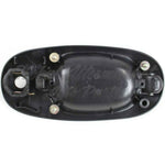 DOOR HANDEL FR LH OUTER TEXTURED BLACK — photo 4