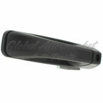 DOOR HANDLE FR RH OUTER BLACK TEXTURED W/KEYHOLE — photo 3