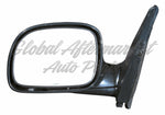 DOOR MIRROR LH MANUAL — photo 1