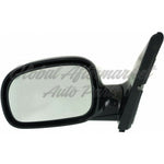 DOOR MIRROR LH MANUAL — photo 2