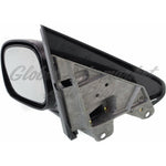 DOOR MIRROR LH MANUAL — photo 3