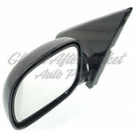 DOOR MIRROR LH MANUAL — photo 4