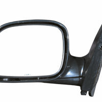 DOOR MIRROR LH MANUAL