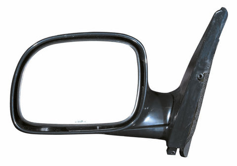 DOOR MIRROR LH MANUAL