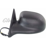 DOOR MIRROR LH POWER NON-FOLD — photo 2