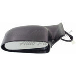 DOOR MIRROR LH POWER NON-FOLD — photo 3