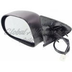 DOOR MIRROR LH POWER NON-FOLD — photo 4