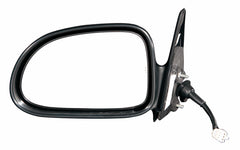 DOOR MIRROR LH POWER NON-FOLD
