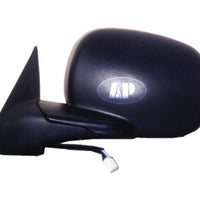 DOOR MIRROR LH POWER FOLDWAY