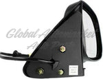 DOOR MIRROR LH POWER HTD FOLD — photo 4