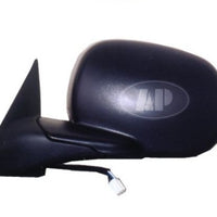 DOOR MIRROR LH POWER HTD FOLD