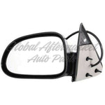 DOOR MIRROR LH POWER — photo 2