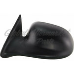 DOOR MIRROR LH POWER — photo 3