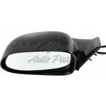 DOOR MIRROR LH POWER — photo 4