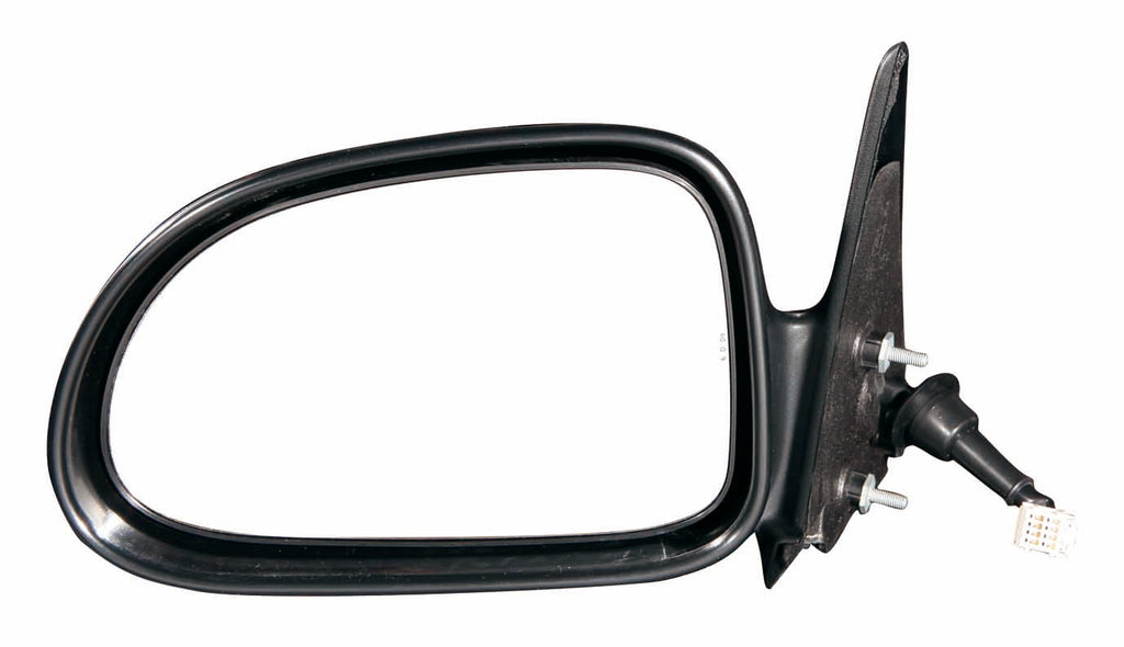 DOOR MIRROR LH POWER