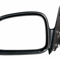 DOOR MIRROR LH POWER
