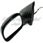 DOOR MIRROR LH POWER HTD — photo 2