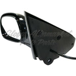 DOOR MIRROR LH POWER HTD — photo 3