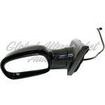DOOR MIRROR LH POWER HTD — photo 4