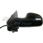 DOOR MIRROR LH POWER HTD — photo 5