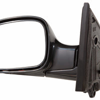DOOR MIRROR LH POWER HTD