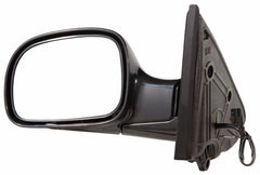 DOOR MIRROR LH POWER HTD